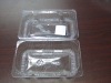 PP trays, Food trays,