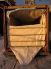 PP woven container liner for 20ft and 40ft