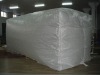 PP woven dry bulk container liner for 20'/40'