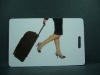 PRINTABLE LUGGAGE TAG