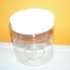 PS Jar Plastic  jar  jars   plastic jars  pp jar ps jar acryl jar