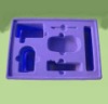 (PS PVC PET ) packaging tray