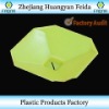 PS blister tray, plastic tray, plastic blister