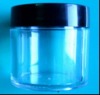 PS cosmetic jars