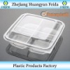 PS tray, noodle holder, blister packing