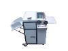 PSG-480 small UV coating machine,UV varnishing machine,UV coater