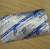 PTP aluminium foil