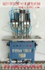 PU-Foam Aerosol Filling Machine