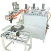 PU foaming Machine