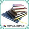 PU hardcover book printing