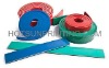 PU squeegee blade for screen printing industry