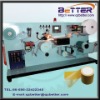 PUR coating laminating machine,multifunctional micro-coating machine