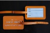 PVC Baggage Tag