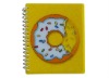 PVC Cover Notebook