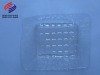 PVC  Daily necessities blister plastic tray