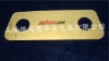 PVC Faceplate