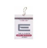 PVC Hangtag