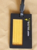 PVC Luggage Tags