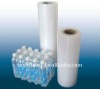 PVC Multi-pack shrink sleeves for water packing