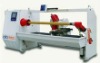 PVC OPP tape roll slitting machine