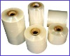 PVC/PET Heat Shrink Film for packaging