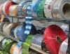 PVC PET OPS PE printing films