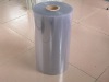 PVC Pharm Grade Film