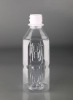 PVC Plastic Bottles for Mineral water drinking