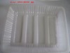 PVC Plastic container/ Food tray