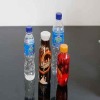 PVC Printing packaging bottle labels