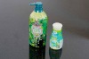 PVC Printing packaging bottle labels