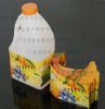 PVC Printing packaging bottle labels