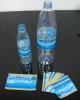 PVC Printing packaging bottle labels