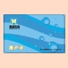 PVC SMART CARD