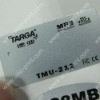 PVC Shrink Label- for Targa MP3(UNIC-BL295)