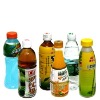 PVC Shrink labels/shrink sleeve for bottled beverage