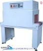 PVC Shrink packing machine