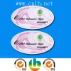 PVC  Stickers