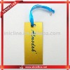 PVC UV printed hang tag