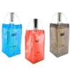 PVC Wine Bag