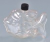 PVC animal bottle