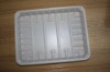 PVC blister tray