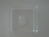 PVC blister tray