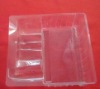 PVC blisters packaging cover