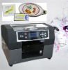 PVC board printer A4 format model (economic).ABS board printer.small logo printer