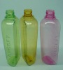 PVC bottle