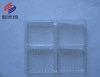 PVC cosmetic plastic tray