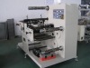 PVC die cutter