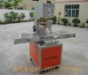 PVC double faced blister welding machine