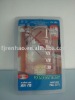 PVC electronic packing blister